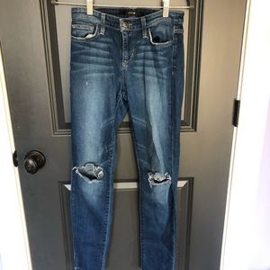 Joes Jeans Skinny Jeans